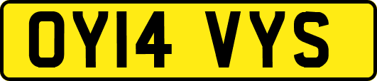 OY14VYS