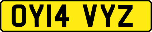 OY14VYZ