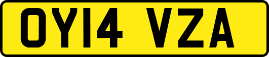 OY14VZA