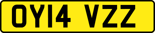 OY14VZZ