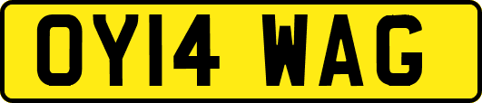 OY14WAG