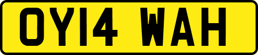 OY14WAH