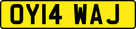 OY14WAJ