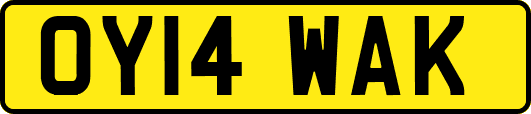 OY14WAK