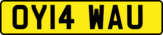 OY14WAU