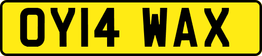 OY14WAX