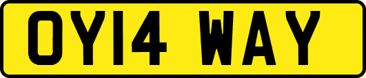 OY14WAY
