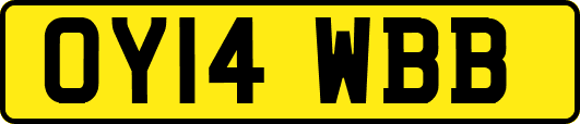 OY14WBB