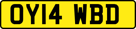 OY14WBD