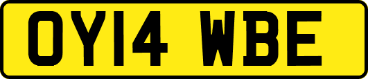 OY14WBE