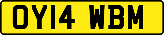 OY14WBM