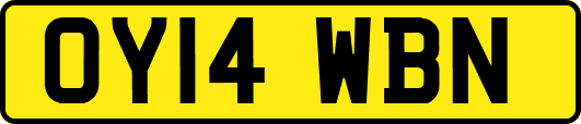 OY14WBN