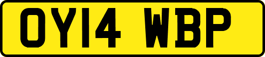 OY14WBP