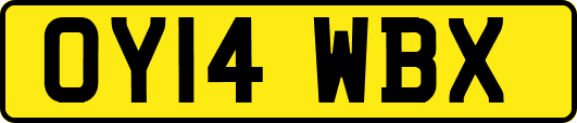 OY14WBX