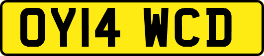 OY14WCD