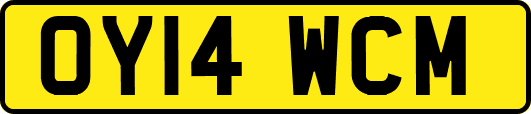 OY14WCM