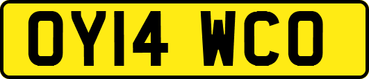 OY14WCO