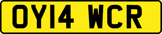 OY14WCR
