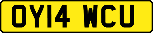 OY14WCU