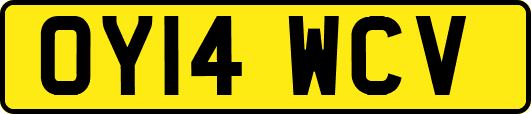 OY14WCV