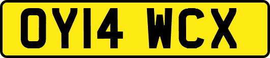 OY14WCX
