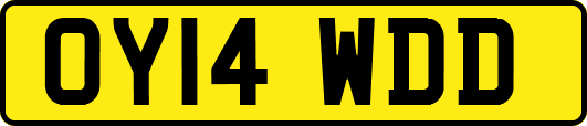 OY14WDD