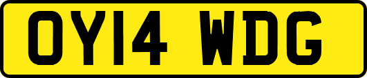 OY14WDG