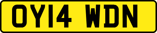 OY14WDN
