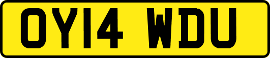 OY14WDU