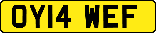 OY14WEF