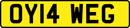 OY14WEG