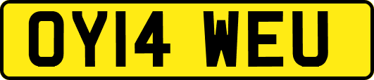 OY14WEU