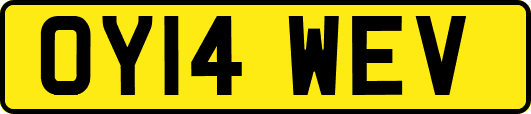 OY14WEV