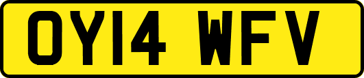OY14WFV