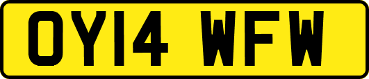 OY14WFW