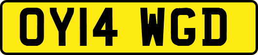 OY14WGD