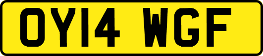 OY14WGF