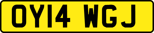 OY14WGJ