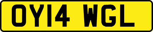 OY14WGL
