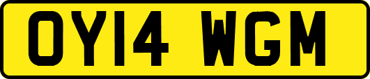 OY14WGM