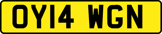 OY14WGN