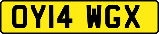 OY14WGX