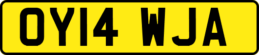 OY14WJA