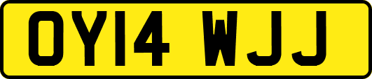 OY14WJJ