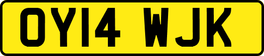 OY14WJK