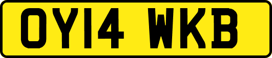 OY14WKB