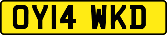 OY14WKD