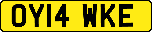 OY14WKE