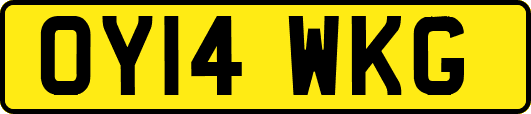 OY14WKG