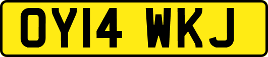 OY14WKJ